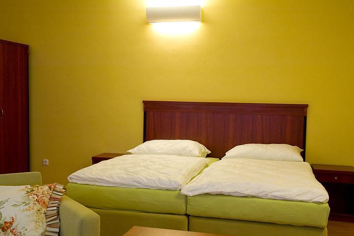 Penzion Zlaty Vul Znojmo Room photo